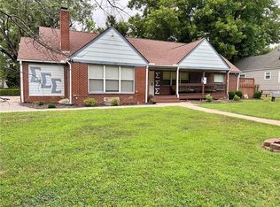 2006 S Elm St, Pittsburg, KS 66762