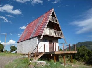 458 Arapahoe Rd, South Fork, CO 81154