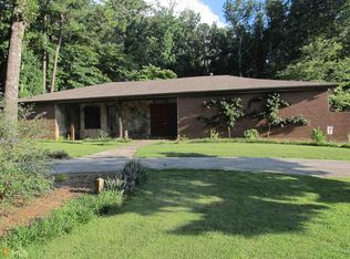 115 Forest Hall Ln, Fayetteville, GA 30214