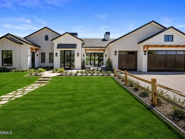 5935 E CALLE TUBERIA --, Phoenix, AZ 85018