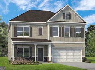 19 Westover Ln, Cartersville, GA 30120