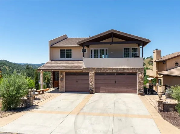 5049 Meadow Lark Ln, Paso Robles, CA 93446