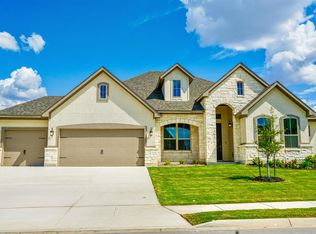 209 Fillmore Fls, Cibolo, TX 78108
