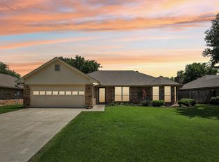 9 Chimney Rock Dr, Trophy Club, TX 76262