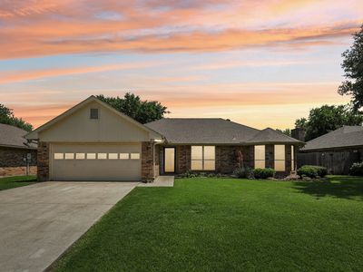 9 Chimney Rock Dr, Trophy Club, TX, 76262