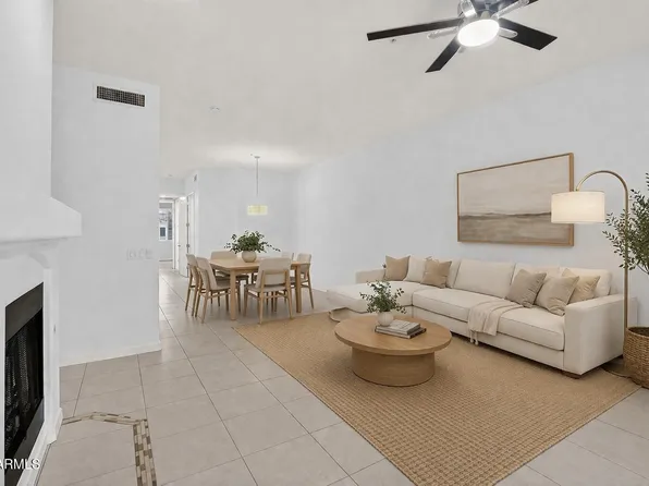 3800 S CANTABRIA Circle #1098, Chandler, AZ 85248