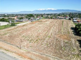 0 58th St #81, Mira Loma, CA 91752