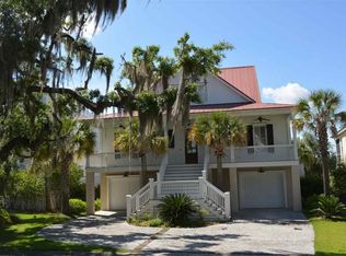 84 Petigru Dr, Beaufort, SC 29902