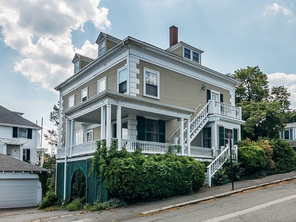 79 Lothrop St, Beverly, MA 01915 Zillow