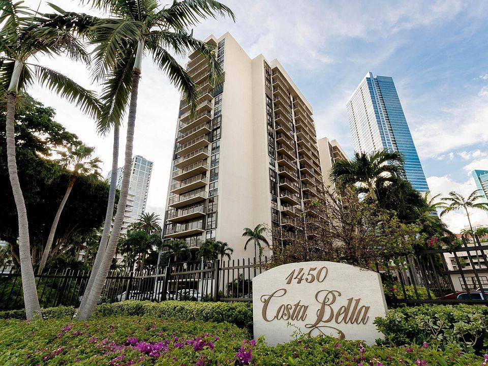 1st image of 1450 Brickell Bay Dr #17