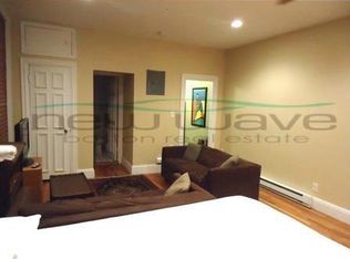 169 Beacon St #1A, Boston, MA 02116