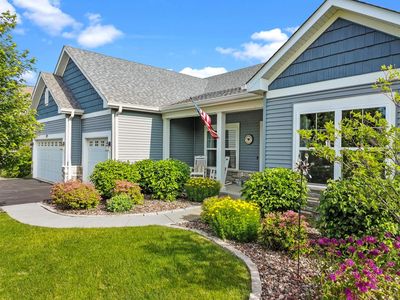 522 Prairie View ROAD, Williams Bay, WI, 53191