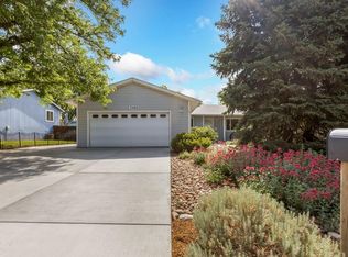 3402 Belmont Ave, Evans, CO 80620