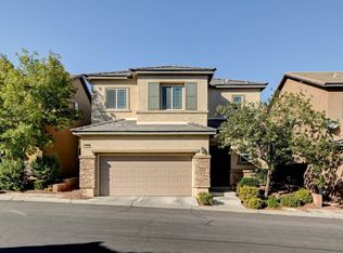 10820 Leatherstocking Ave, Las Vegas, NV 89166