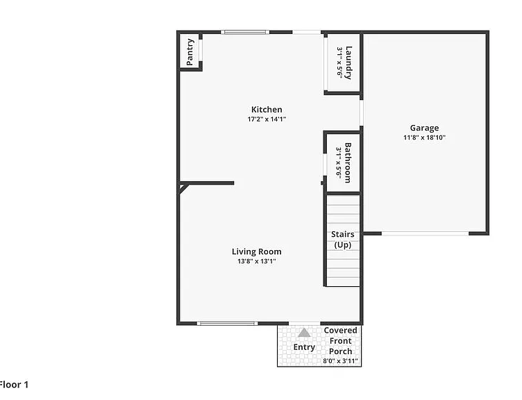 1003 Korp Rd — Photo 2