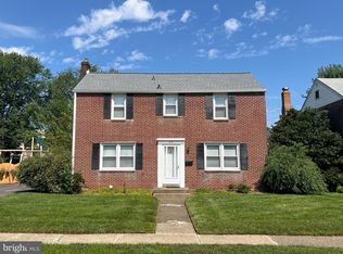 215 Potomac Rd, Wilmington, DE 19803
