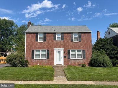 215 Potomac Rd, Wilmington, DE, 19803