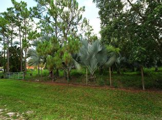 15789 60th Pl N, Loxahatchee, FL 33470