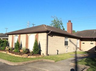 2013 John St APT C, Pasadena, TX 77502