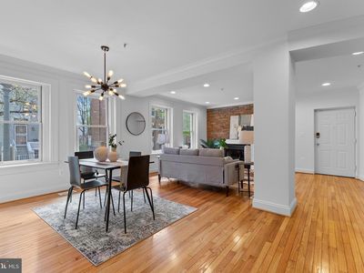 150 Rhode Island Ave NW APT 102, Washington, DC, 20001