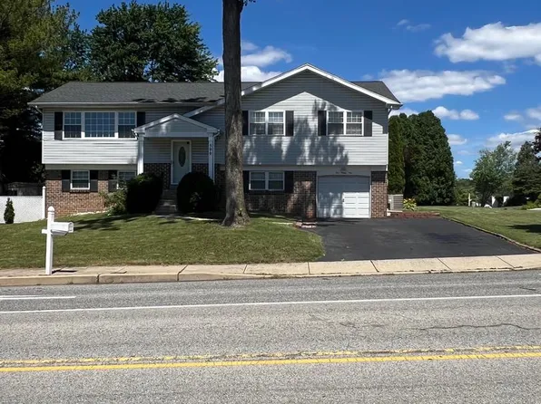 599 Elliott Dr, King Of Prussia, PA 19406