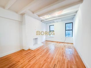 343 E 10th St APT 3, New York, NY 10009