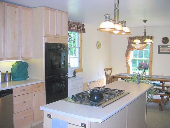 Awesome space to cook!