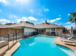 2118 Chestnut Hill Ln, Richardson, TX 75082