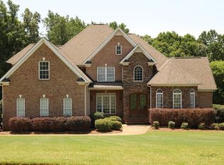 115 Topsail Dr, Anderson, SC 29625