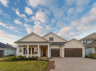 315 Seahill Dr, St Augustine, FL 32092