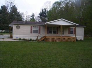 275 Haldeman Rd, Morehead, KY 40351