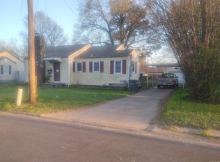 1111 E River Ave, Searcy, AR 72143