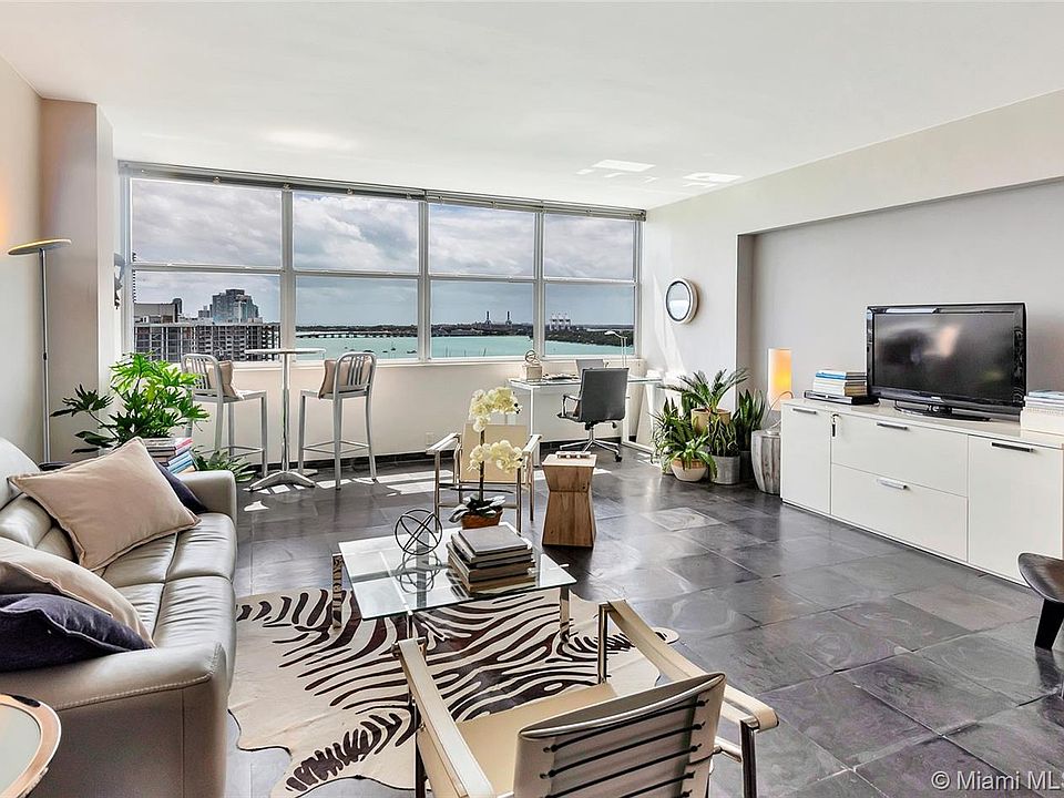 1st image of 20 Island Ave APT 1512