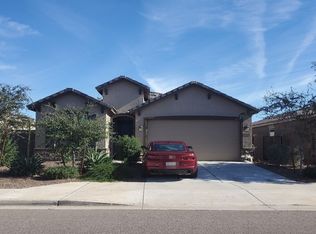 1809 N 211th Dr, Buckeye, AZ 85396