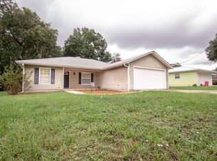 6584 Firetower Rd, Keystone Heights, FL 32656