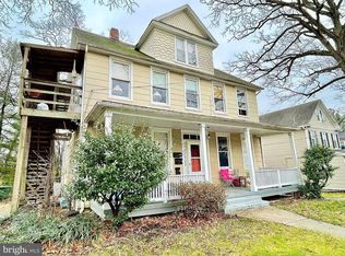 5511 Carter Ave, Baltimore, MD 21214