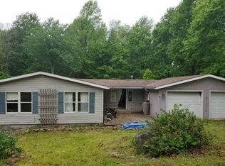 479 Kreinbrook Hill Rd, Mount Pleasant, PA 15666