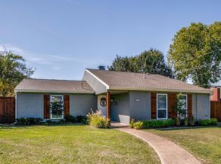 1307 Hunters Glen Ct, Richardson, TX 75081