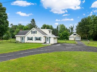 6356 Knoxboro Rd, Oriskany Falls, NY 13425