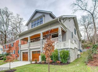 3626 Vacation Ln, Arlington, VA 22207