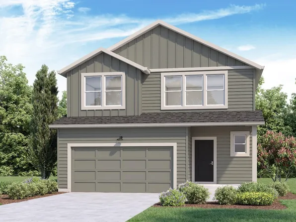 3768 S Keller Ln, Spokane, WA 99206