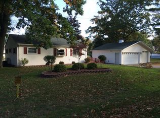 8926 Point Charities Ave, Pigeon, MI 48755