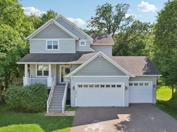 10215 Kaitlin Ave, Hanover, MN 55341
