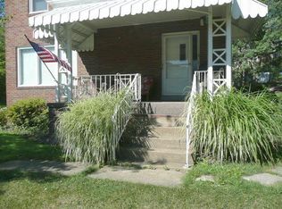 200 Mars Valencia Rd, Mars, PA 16046