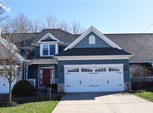 5152 Shepherds Gln #47, Willoughby, OH 44094