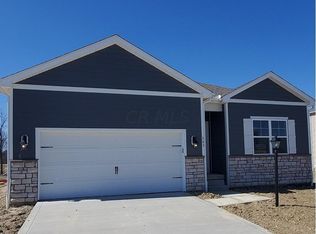 305 Bevan Way, Delaware, OH 43015