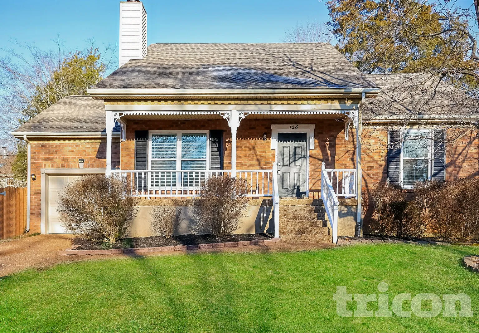 126 Buckingham Court Goodlettsville TN — Photo 1