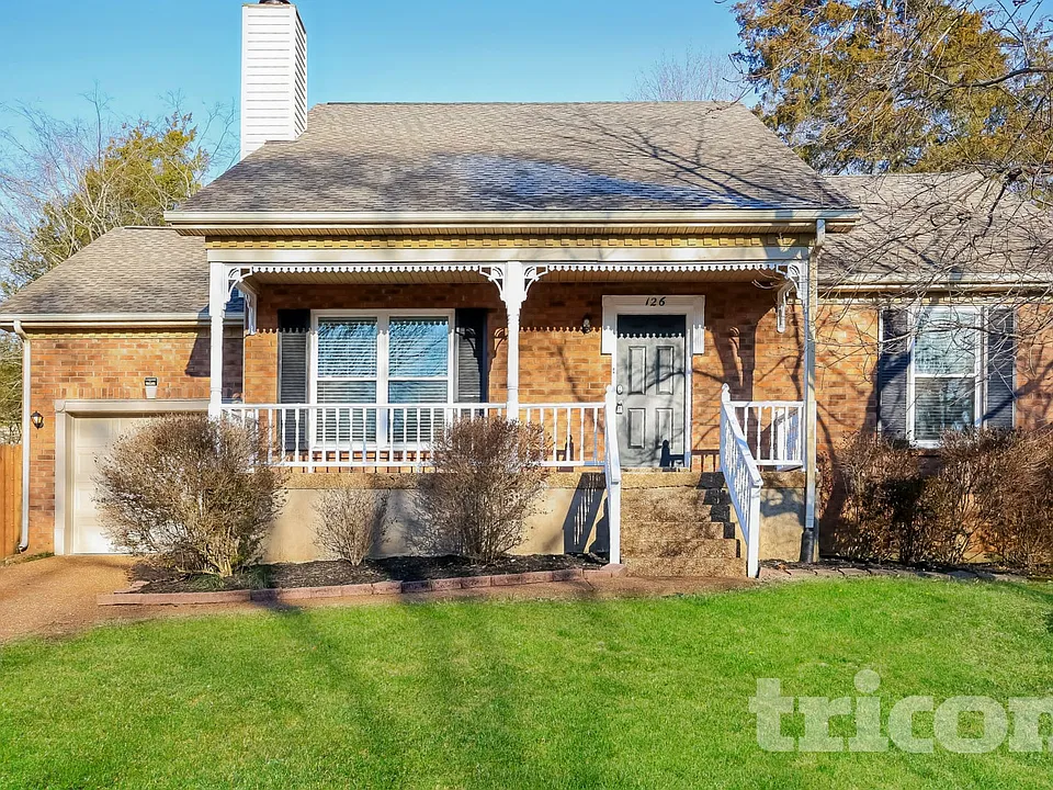 126 Buckingham Ct