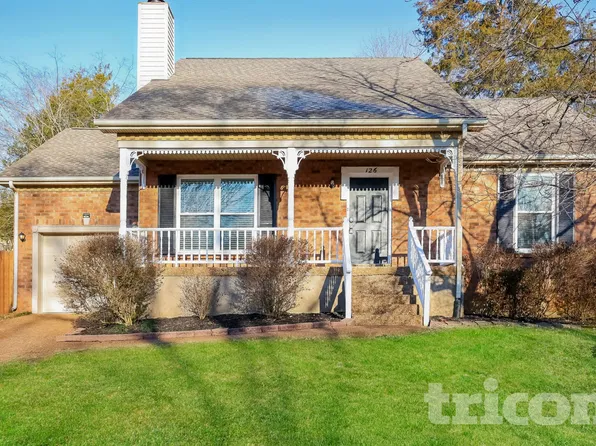 126 Buckingham Ct, Goodlettsville, TN 37072