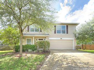 11822 Basil Grass, San Antonio, TX 78245